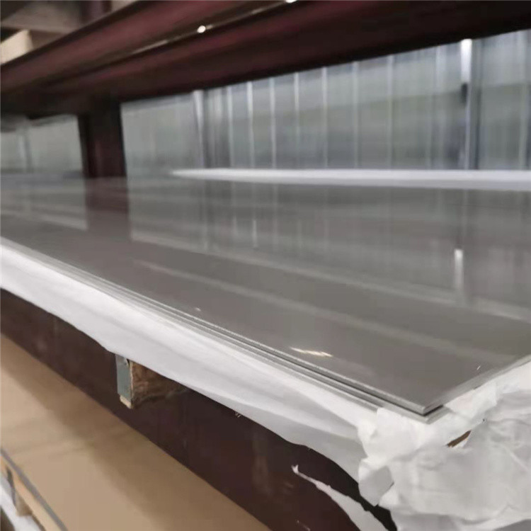 Elevator Decoration BA Surface S20100 Stainless Steel Sheet