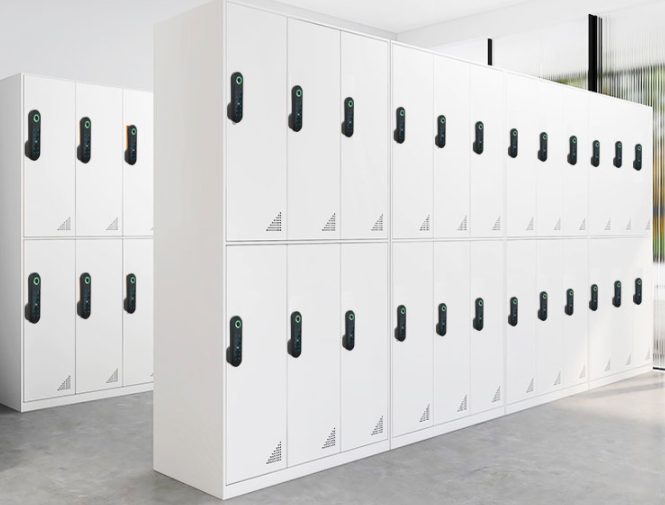 Electronic Proximity RFID Digital Cabinet Locker Lock For Gym And Fitness Changing Room