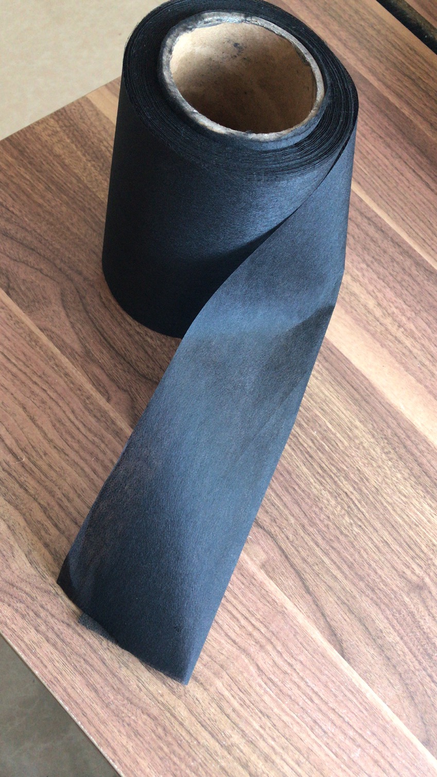 Anti-Static Carbon Nonwoven Fabric for Activated Carbon Filter
