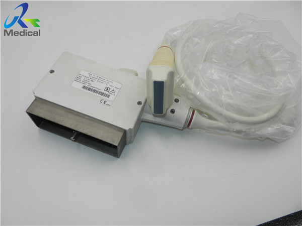 GE 739L Used Linear Array Probe , 2nd hand Portable Ultrasound Probe