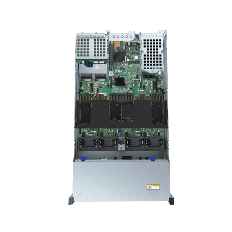 Commercial Xfusion Huawei 2288h V6 2U Rackmount Computer Customization