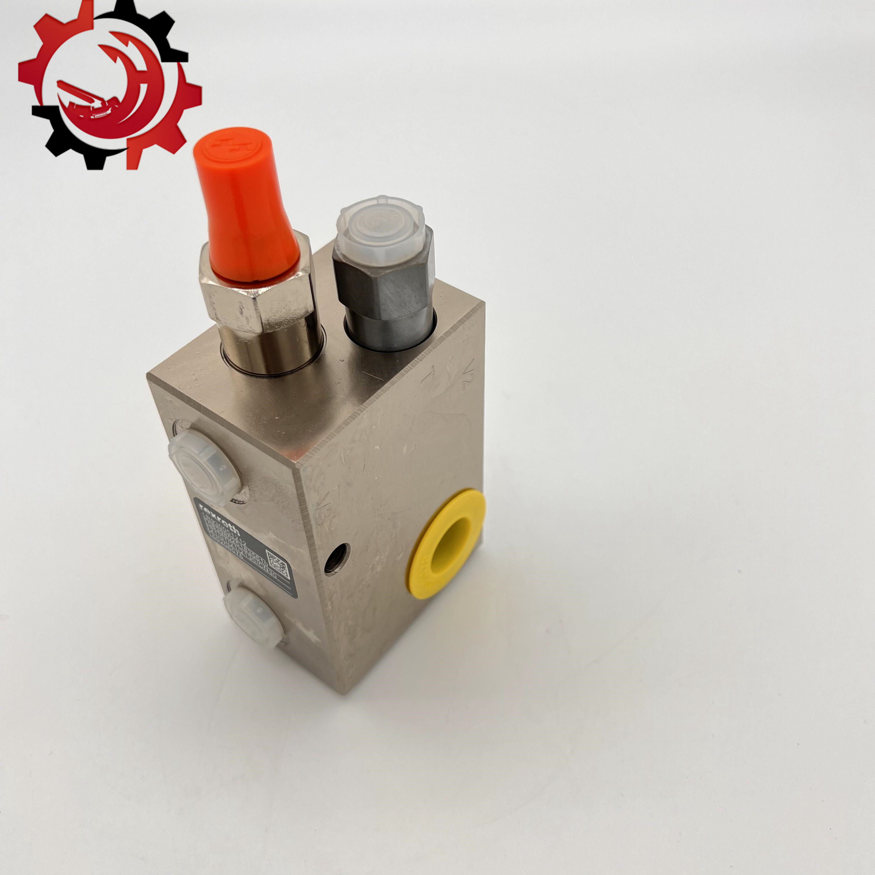 R930051212 Sany Concrete Boom Pump Parts Boom Placer