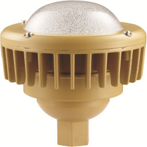 WF 2 High Bay Ceiling Explosion Proof LED Light Fixture ATEX CE EX Certificated Industrial Led Lighting