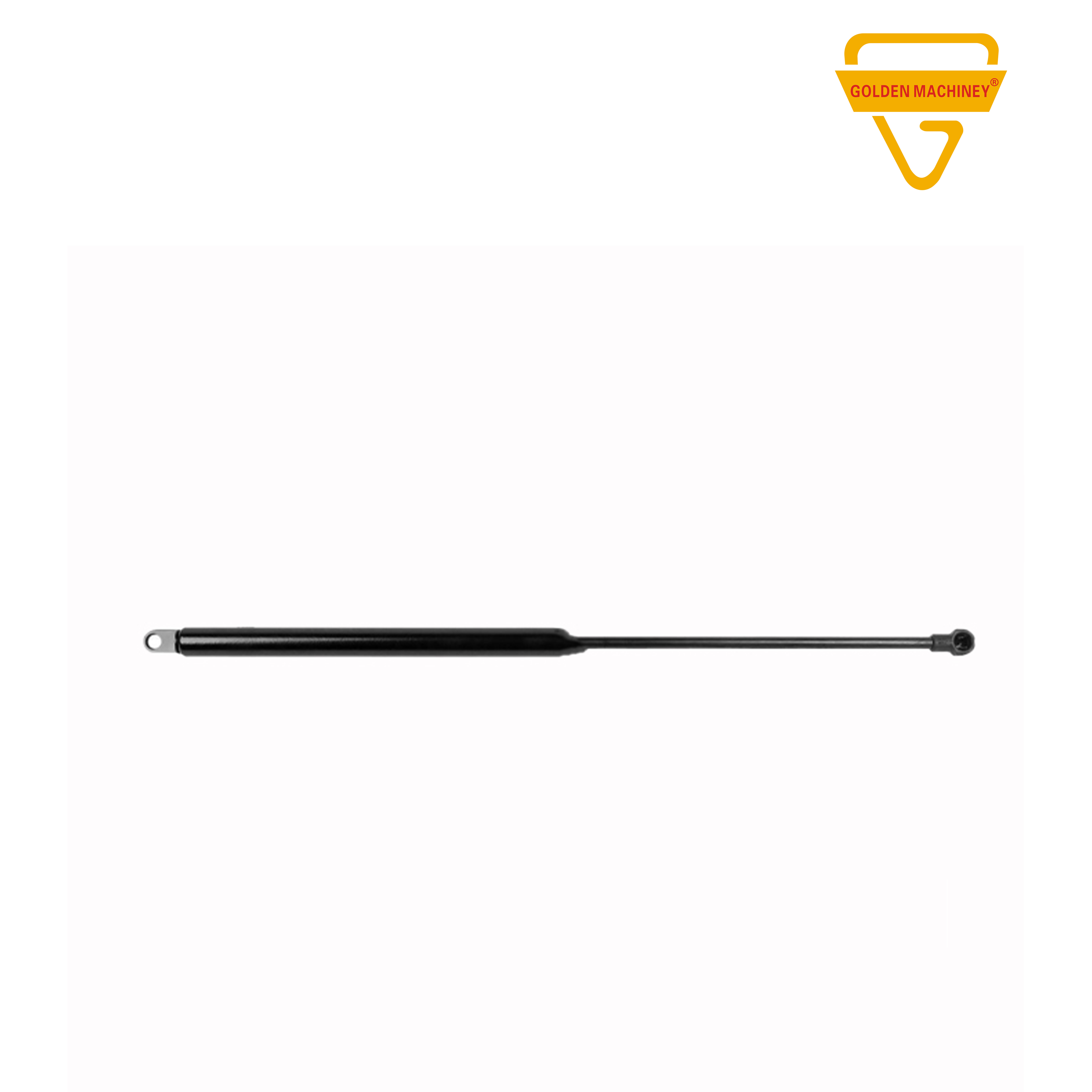 81748210149 MAN European Truck TGX TGA TGS Body Spare Parts Gas Spring