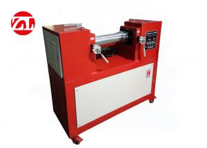 Buy cheap 14inch Two Roll Mill For Masticating And Kneading Natural Rubber product
