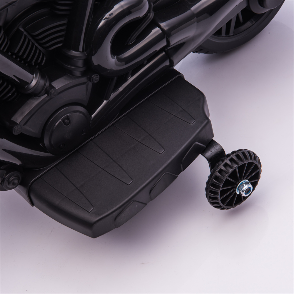 2022 Children Ride-On Car Motorcycle with Plastic Electric and Carton Size 58*29*34cm