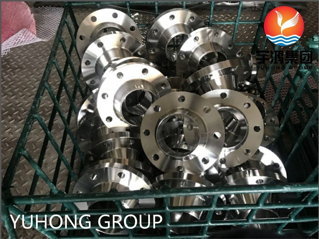 STAINLESS STEEL FLANGE,SORF WNFF A105,A182, F304 F316L 150LBS FLANGE