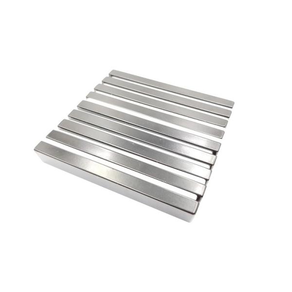 Block Industrial Neodymium Magnets N35-N52 Rare Earth Magnetic