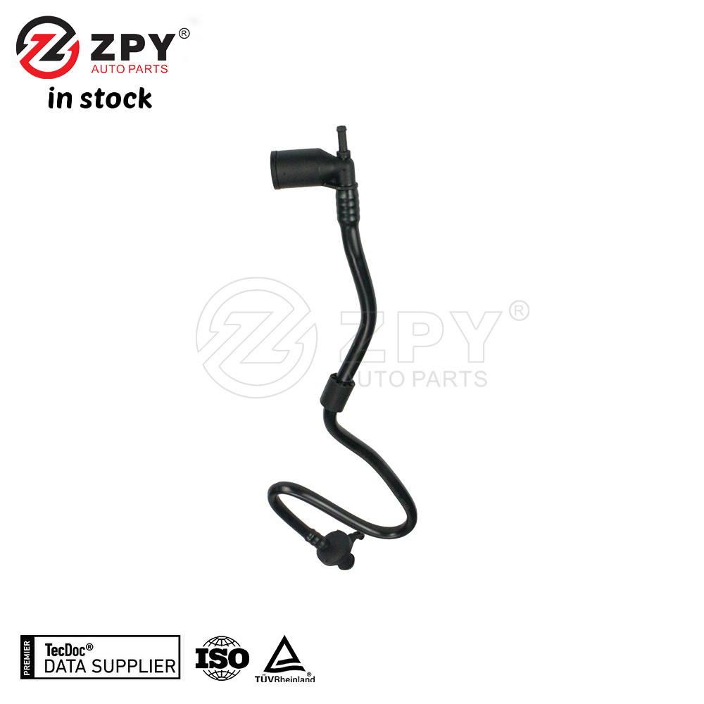 ZPY 1K0612041DR New Hight Quality Warranty Brake Vacuum Pipe Hose For VW