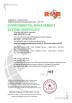Abis Circuits Co., Ltd. Certifications