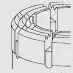 AQ BQ NQ HQ PQ Impregnated Diamond Core Bits and Reamer