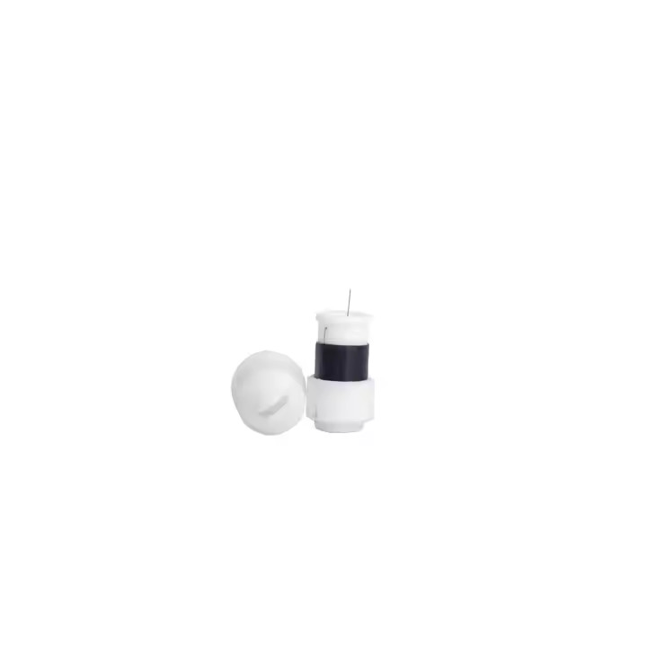 NON OEM Standard T Type Nozzle Electrode GX121 Electro Static Powder Coating Gun Spare Part