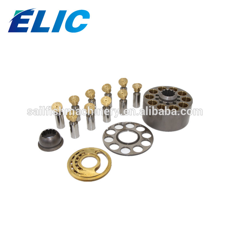 Rotary Pump Hydraulic Spare Parts Kyb Kayaba Psvl2-27 Psvl2-36 Psvl-42 Psvl-54