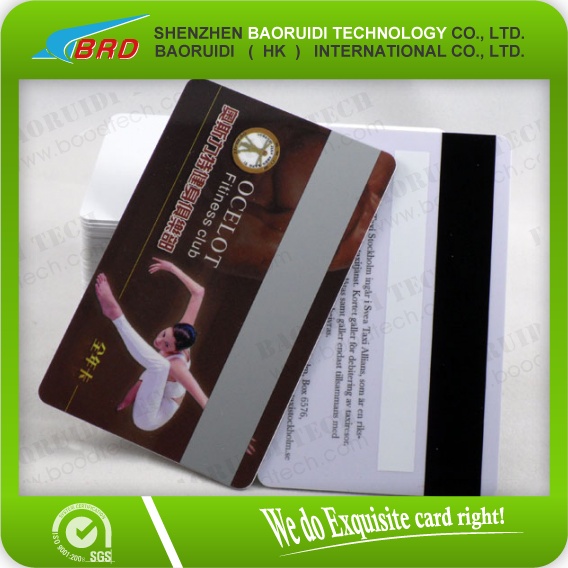 Printing ATA5577 T5567 Card Hotel Key Card