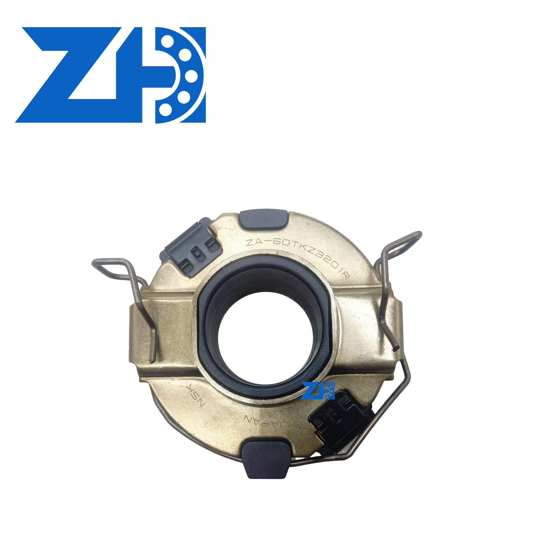 Introducing the Best-Selling, High-Quality ZA-60TKZ3201R Clutch Bearing- Trusted by Professionals Worldwide!