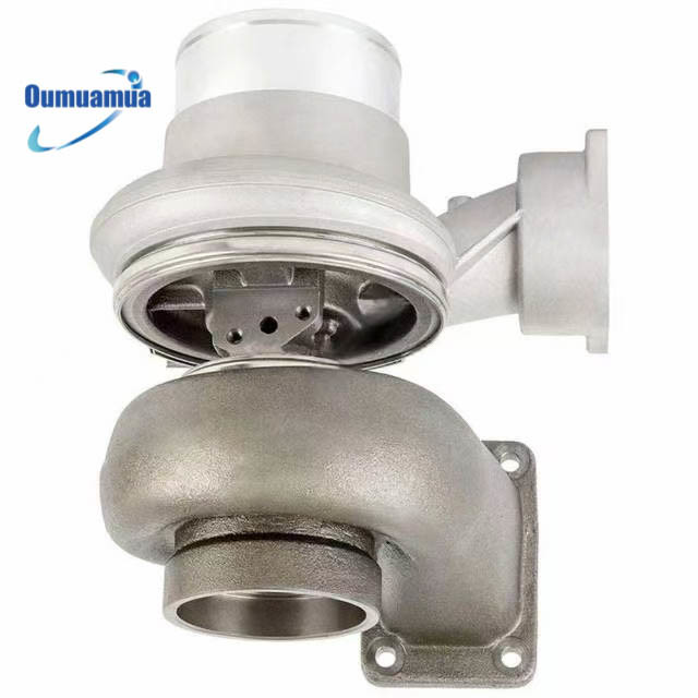 Turbo S3B for Caterpillar engine 3306 E3306 turbocharger 0R6981 219-9710 new factory direct sales
