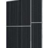 Buy cheap 335W-360W Double Glass Solar Panels Polycrystalline Photovoltaic from wholesalers