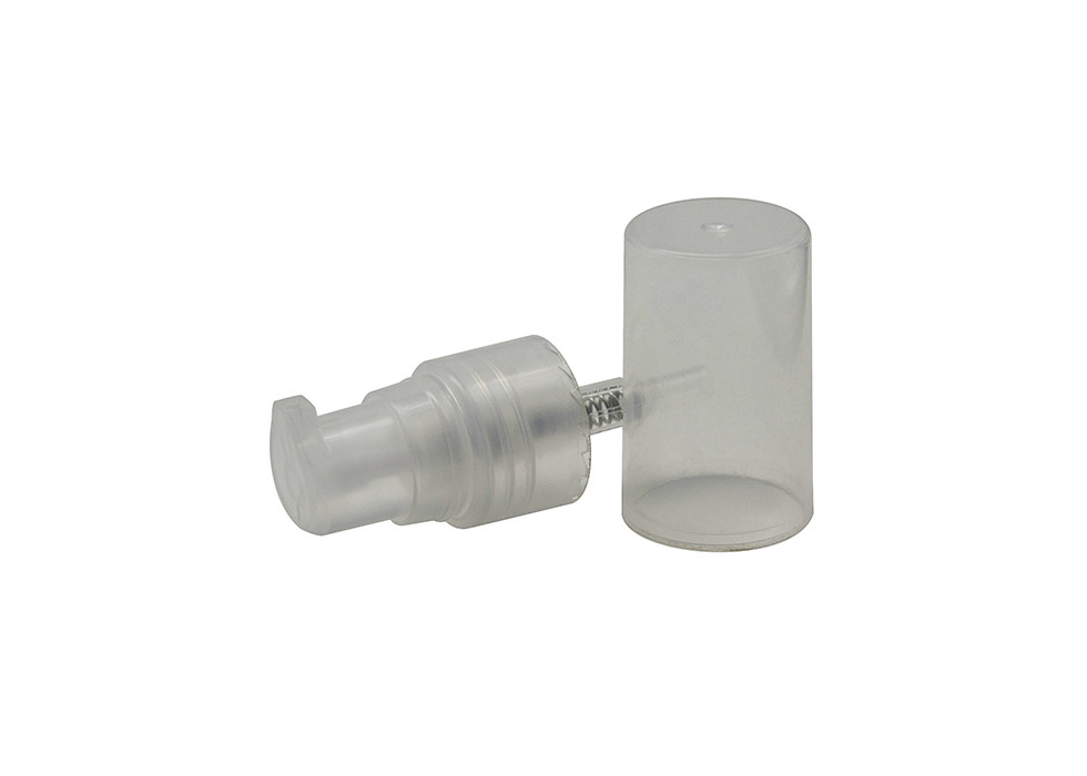 Left Right Dispenser 24-410 Lock Up Cream Pump
