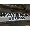 Buy cheap 12mm-100mm 3D LED Letter Signs IP65 For Hospitals / Mall 50000 hours Lifetime from wholesalers
