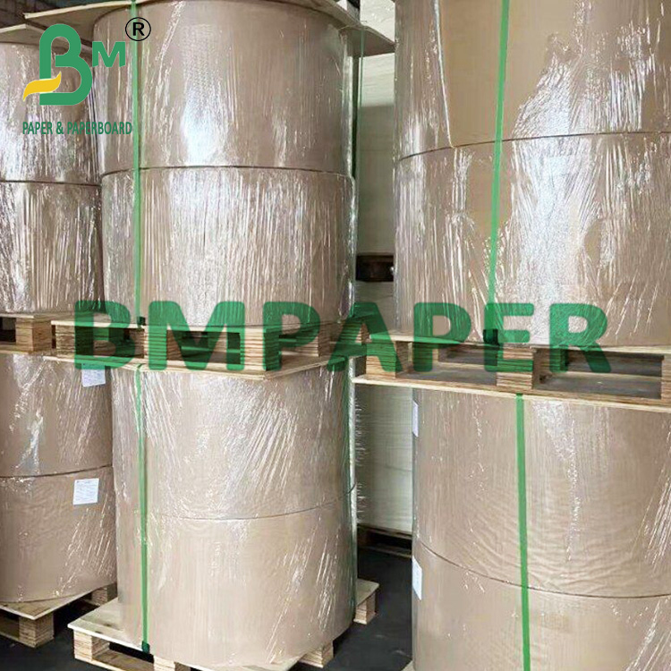 CB / CF / CFB Non-Carbon Copy Paper Sheet For Computer Printing