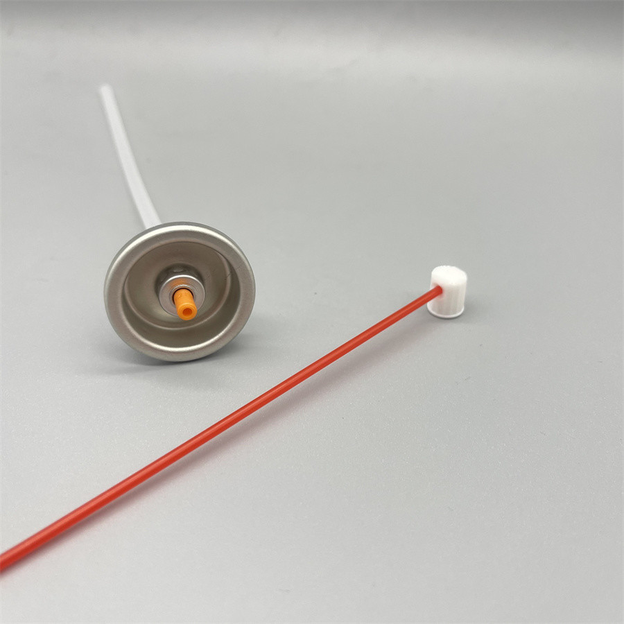 High-Performance Carburetor Cleaning Valve for Automotive Engines - Boost Efficiency and Power