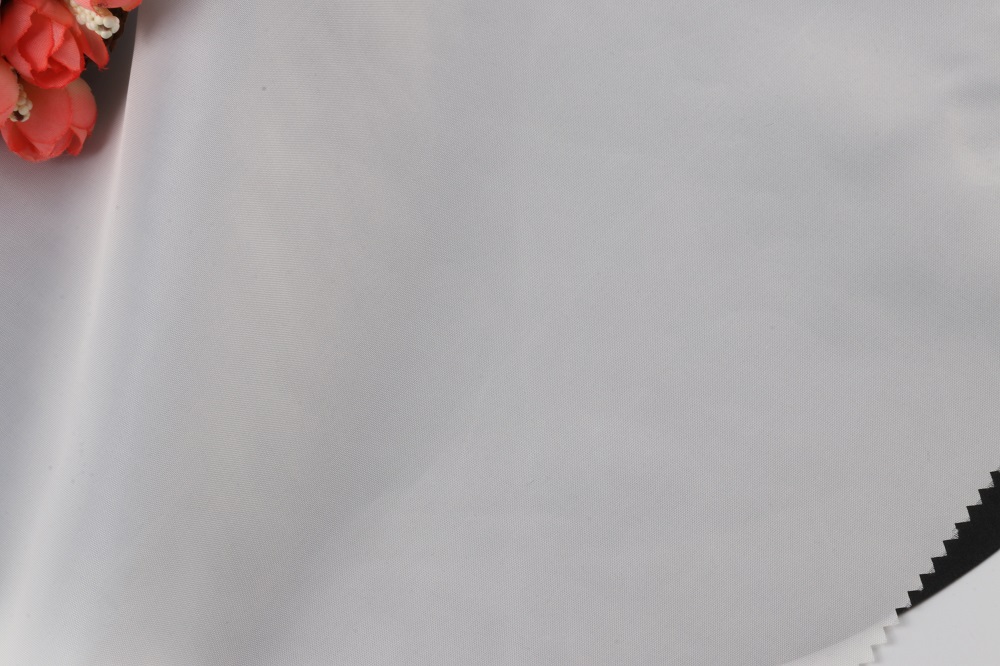 waterproof ocean recycle 190T taffeta Recycled polyester fabric for tablecloth