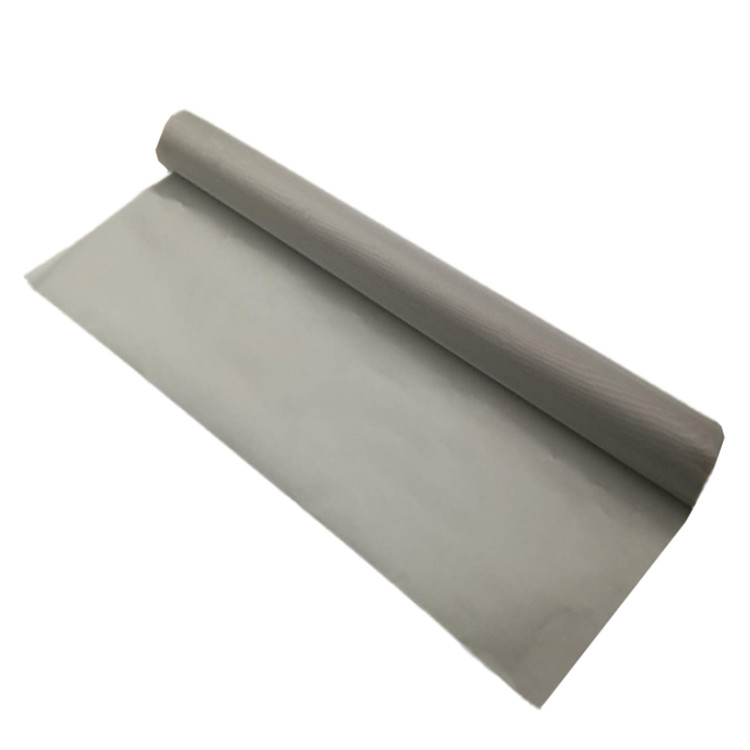 63% Nickel 28% Copper Alloy Wire Mesh Cloth 6 8 10 12 14 Mesh Monel 400 401 K-500