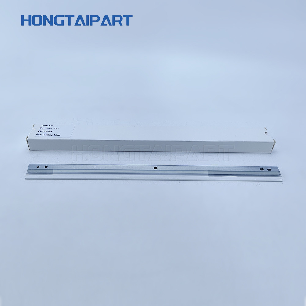 Compatible Drum Cleaning Blade For Kyocera TASKalfa 2552 3252 4052 5052 6052 4002 5002 6002 7002 300i Wiper Blade