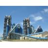 Buy cheap Sell 3000tpd OPC Dry Process Cement Production Line from wholesalers
