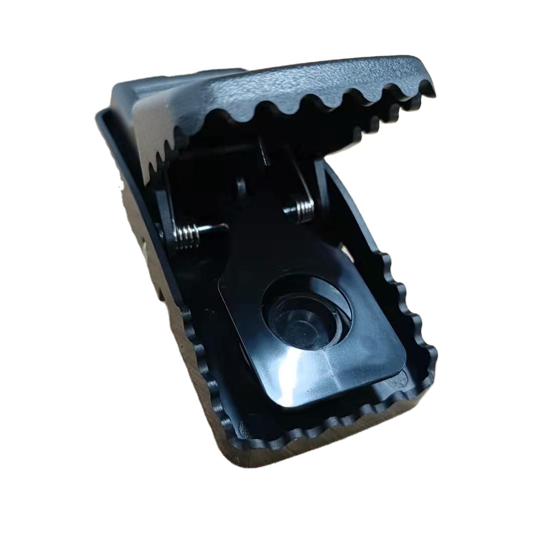Customized Plastic Mouse Snap Trap The Ultimate Solution for Rodent Infestation
