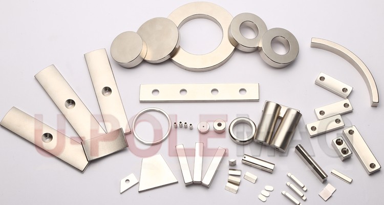 Create Unique Cat-Eye Nails with Customized Neodymium Magnet Bar Nail Magnet Kit