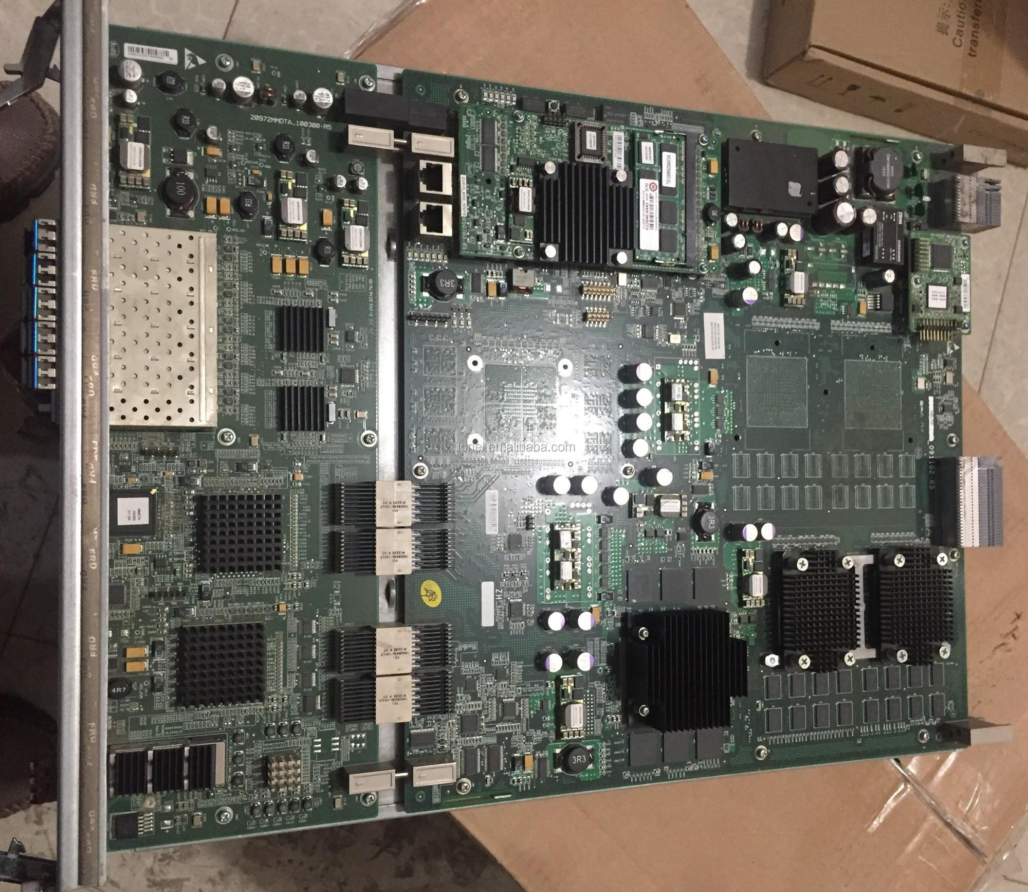ZTE P90S1-12GE1XGET-SFPXFP ZXCTN 9008 Carrier Multi-service Packet Platform ZTE PTN 9008 P90S1-4XGET-XFP P90S1-22GE 2XGET-SFPXFP