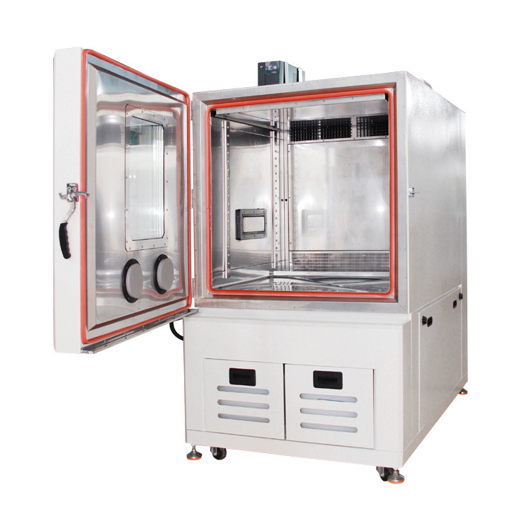 Environmental Stress Screening Climatic Test Chamber