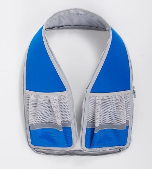Detachable Plastic Interchange Zipper 600D Polyester Backpack EVA DIY School Bags For Chilrden