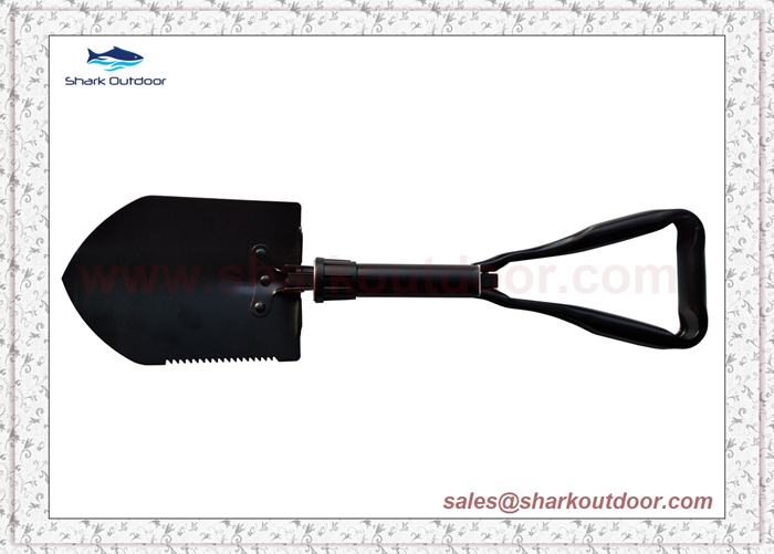 Camping Folding shovel
