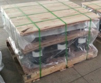 4.5HP R22-B6 60HZ 208 -230V C-SB353H6B scroll compressor
