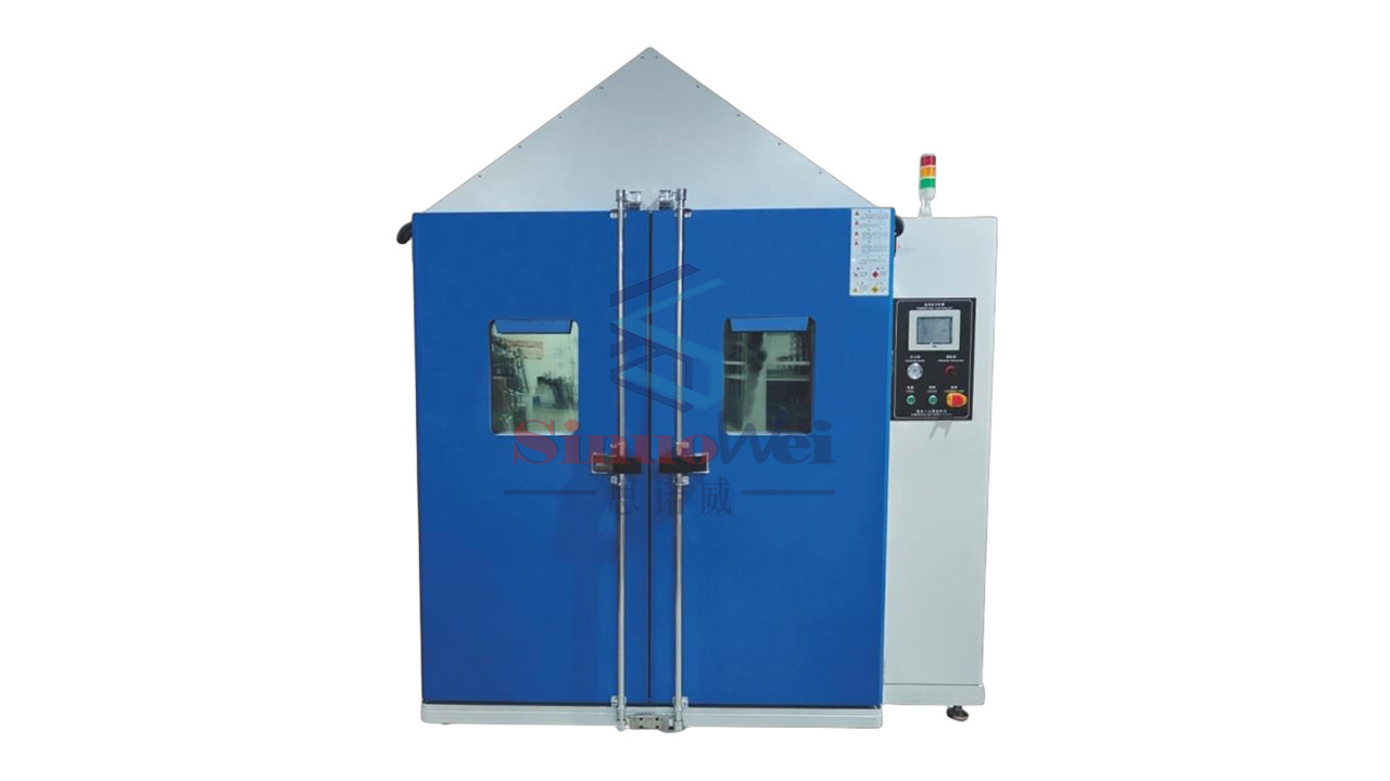 Customizable Salt Spray Test Chamber Lithium Battery Production Line