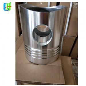 China 6016CT Intercooler Assembly for Chidong Engine Parts Utilizing Natural Gas Source on sale