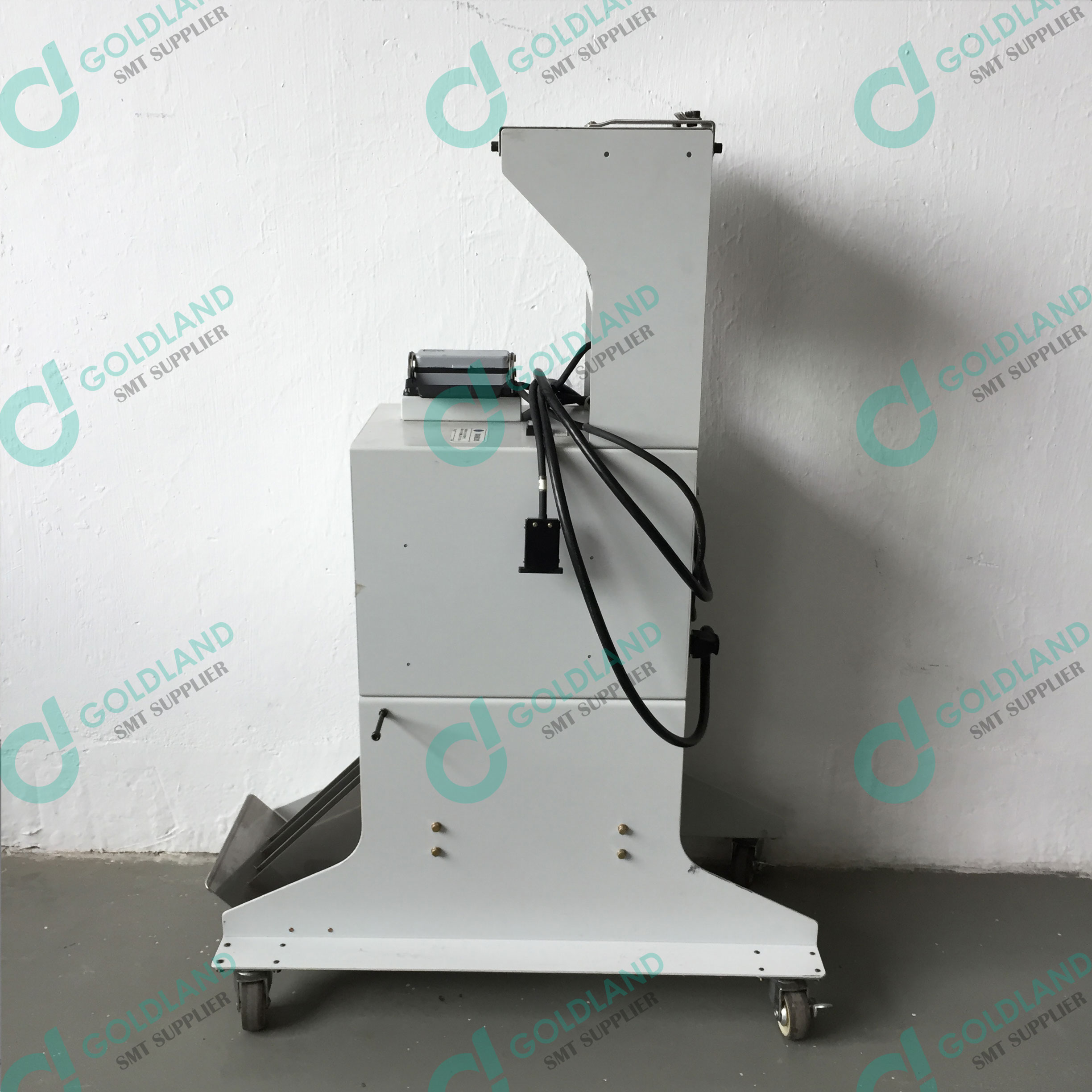 G-S006 Hitachi GXH-1 GXH-3 SIGMA G5 SMT Feeder Wagen