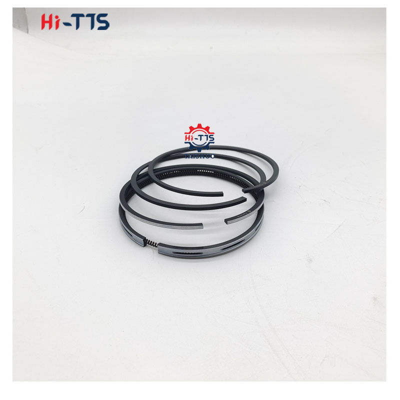 Engines 1103/1104 Engine Piston Ring UPRK0002 4181A009 4181A019 For Perkins Engines