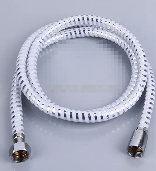 High Pressure Pvc Shower Hose Pipe Bathroom Manufacture With Modern Design
