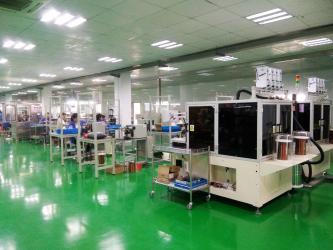 Changzhou Hetai Motor And Electric Appliance Co., Ltd.
