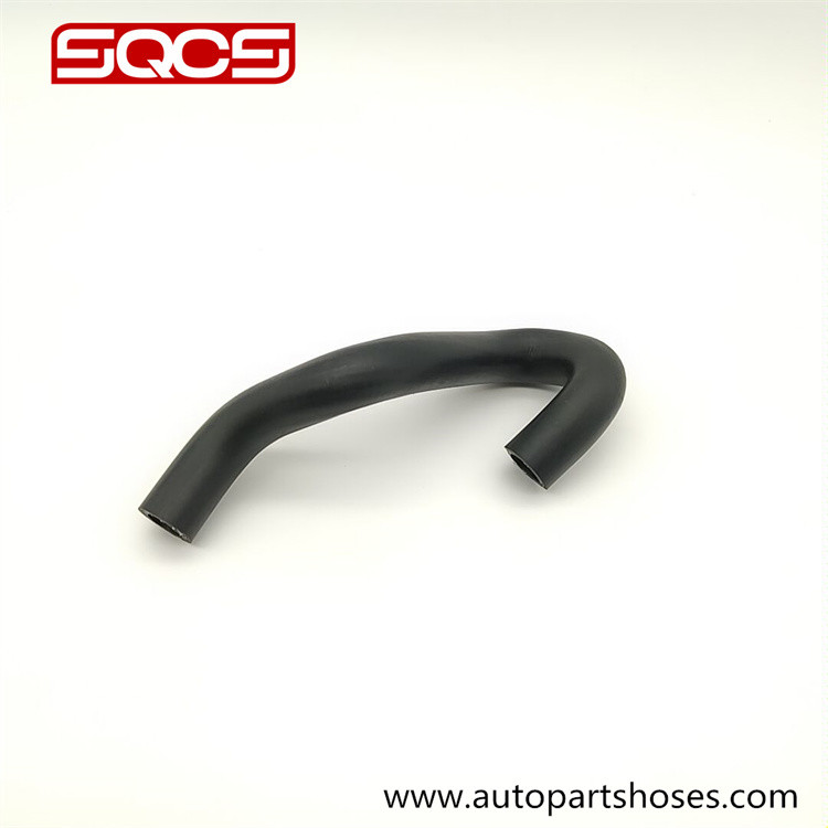 A2702031782 CLA250 Hydraulic Brake Hoses Coolant Rubber 2702031782 For C117