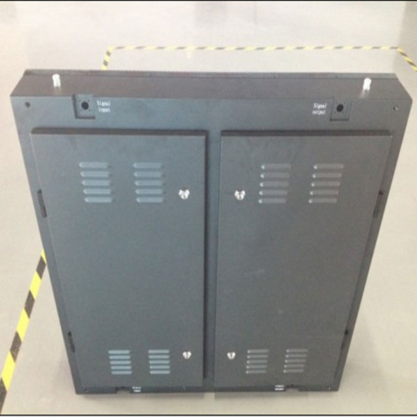 factory price P16 outdoor ali led display full xxx vedio reasonable price