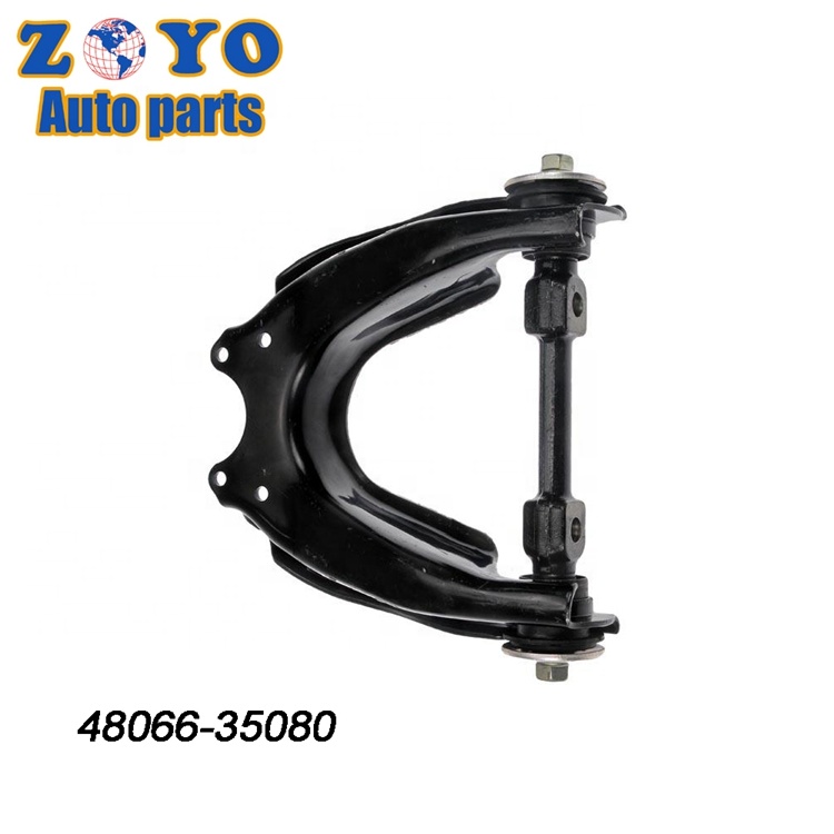 Suspension Parts Toyota Pickup Lower Control Arm 1997-2006 with Nature Rubber Bushing
