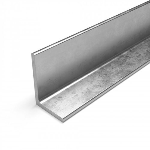 NO.1 SS316 321 Stainless Steel L Channel Hot Rolled NO.3 NO.4