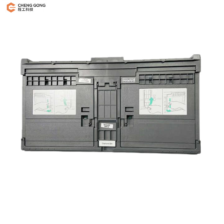 009-0024192 0090024192 NCR BNA3 Cash Cassette ATM Machine Parts Automatic Teller Machine