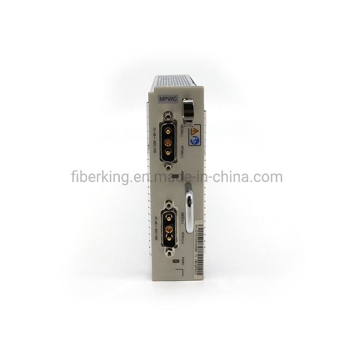 Huawei Mpwc DC Power Board for Olt Ma5608t