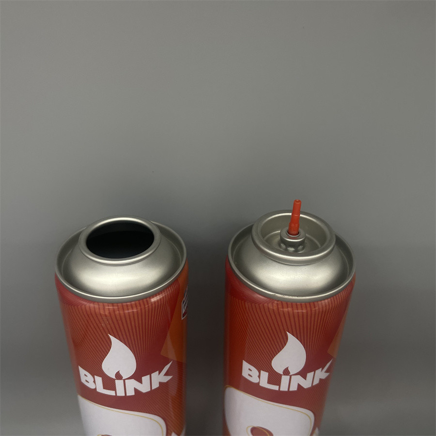 PremiumFill Pro Lighter Gas Refill Supply - Reliable and Versatile Fuel Solution