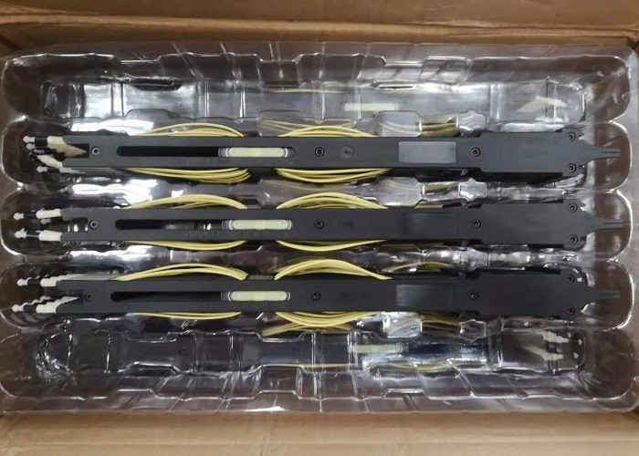 M6 Modules With Bearing And Fast Connectors Looms Machine Spare Parts For Jacquard